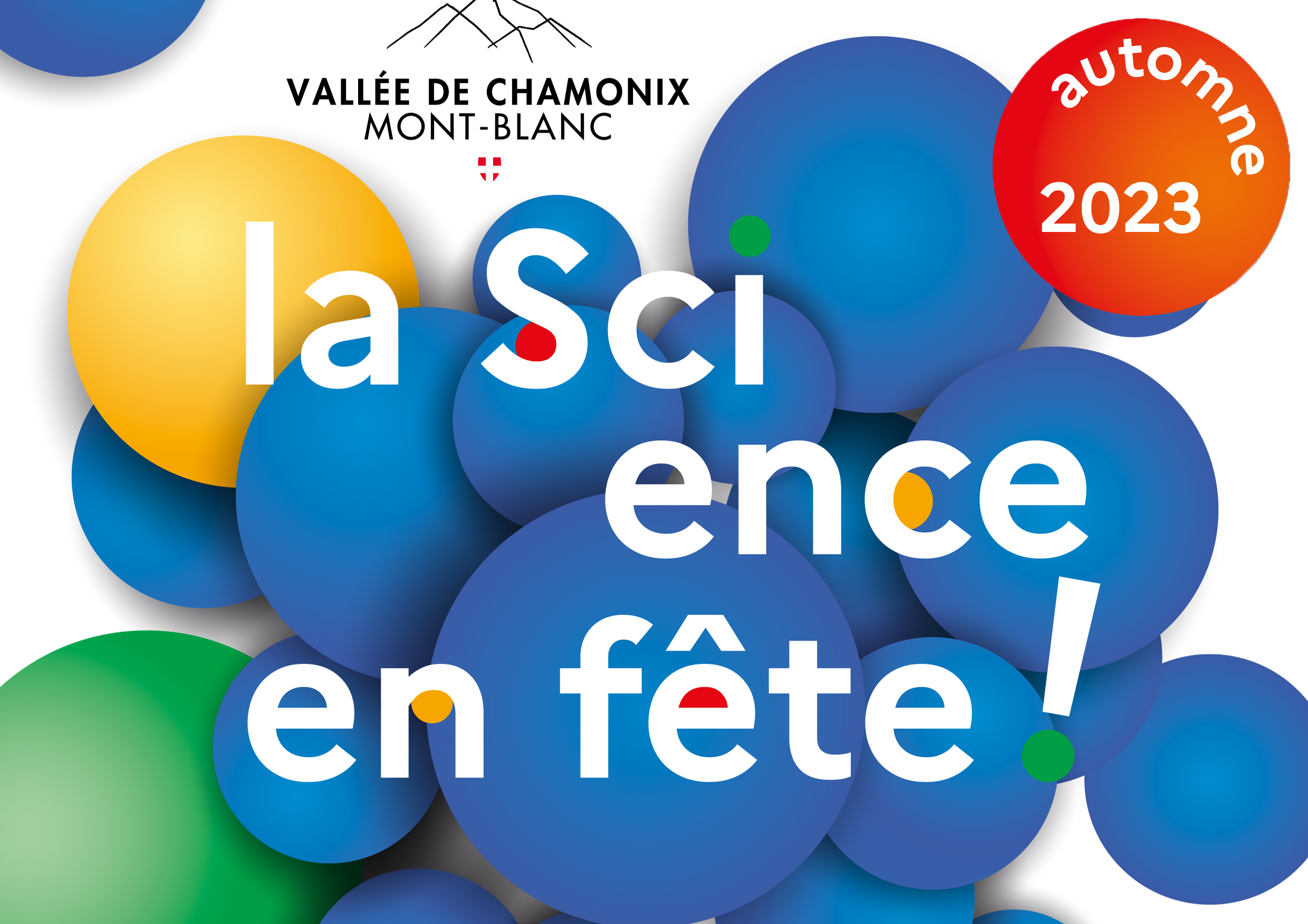 Fête de la Science 2023